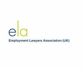 Employment Lawyers Association