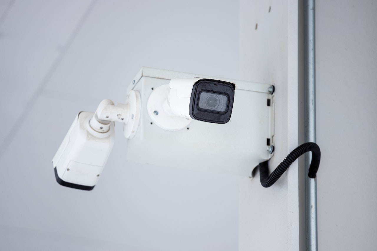 Risks of using CCTV footage to protect businesses