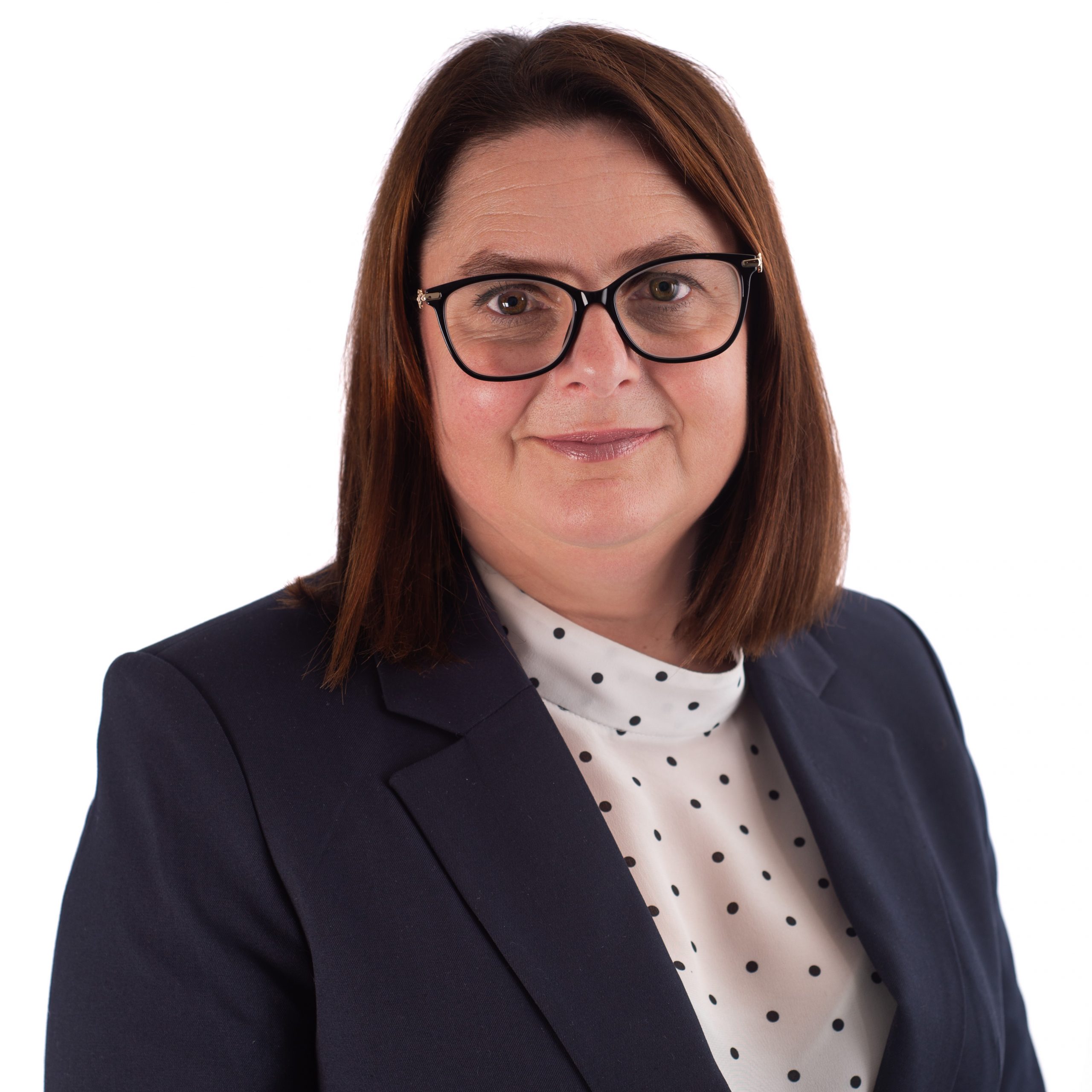 Marie Brittenden Employment Solicitor at DPH Legal