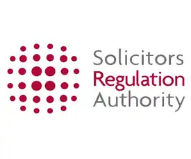 Solicitors Regulation Authority