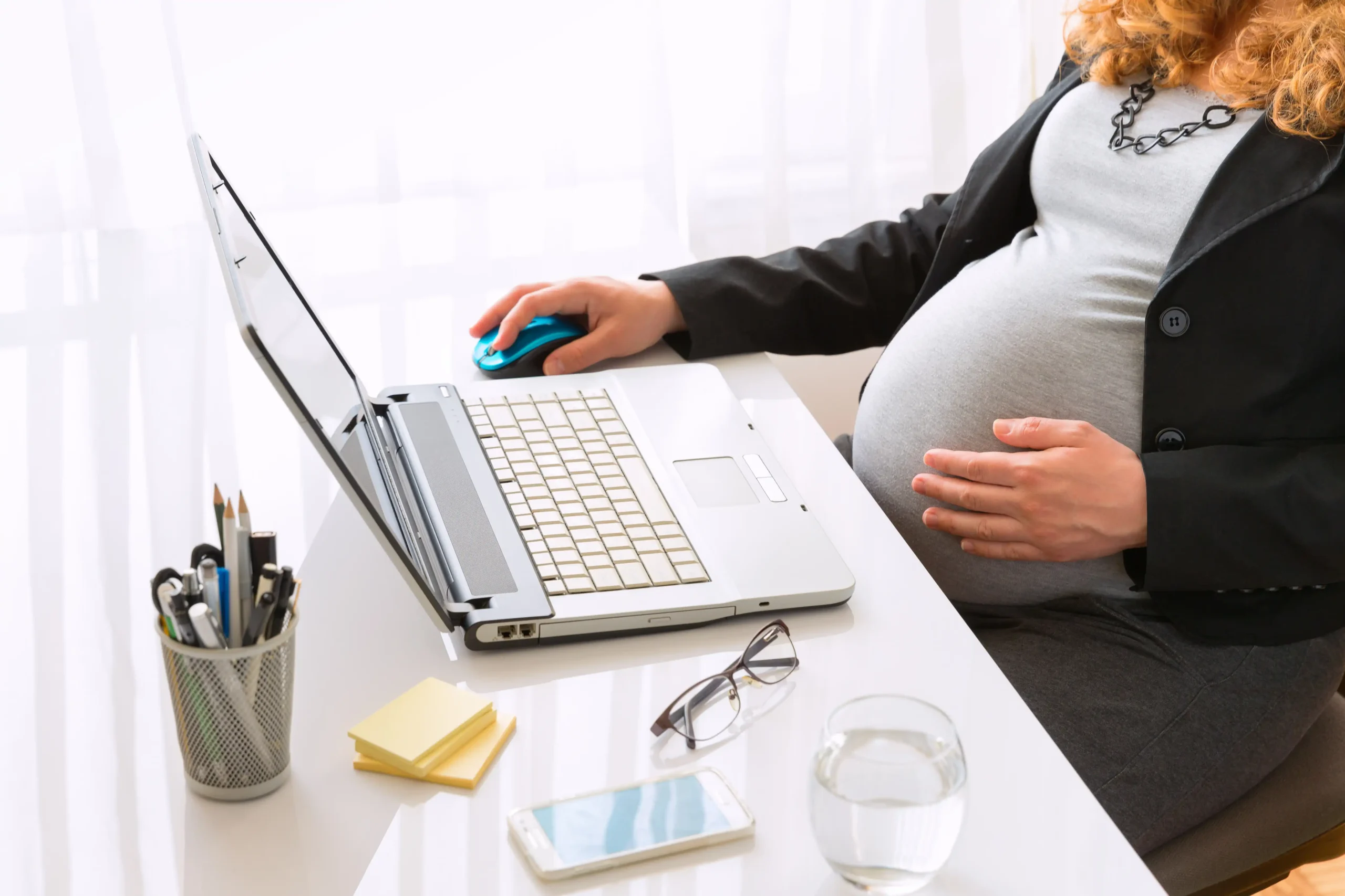 Pregnancy & Maternity Discrimination