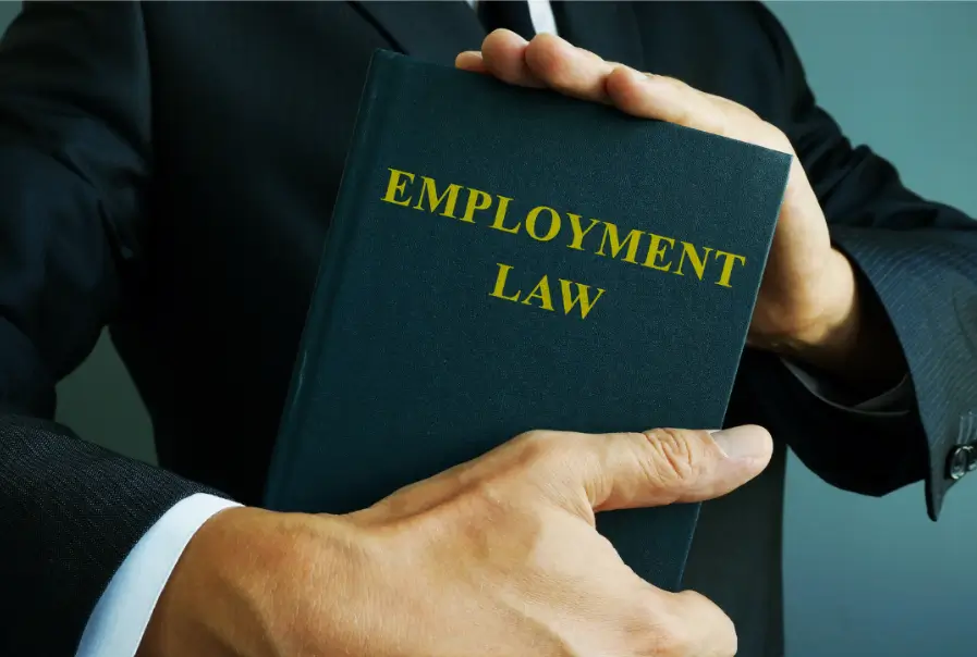 employment law mistakes