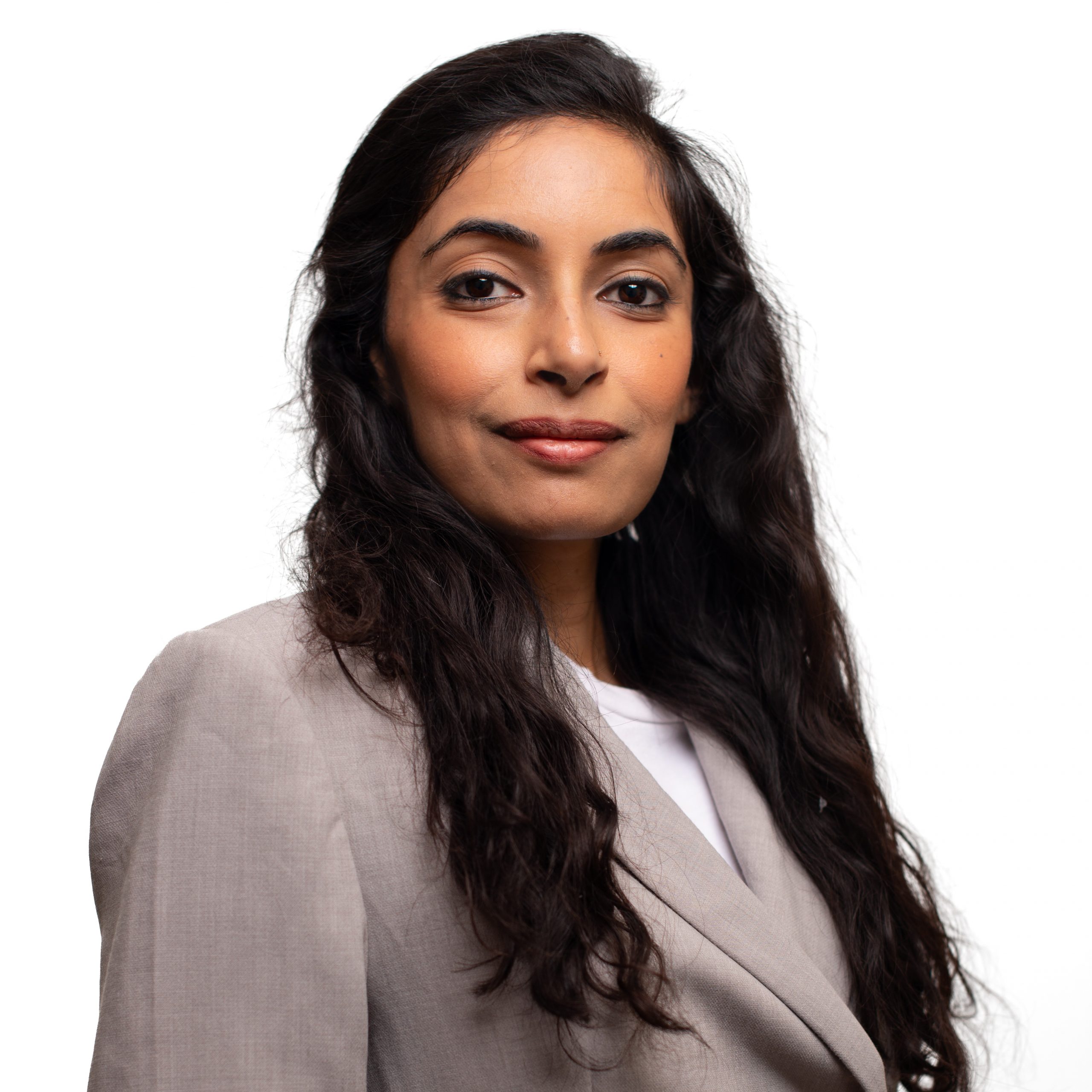 Najia Robbani - Employment Solicitor at DPH Legal