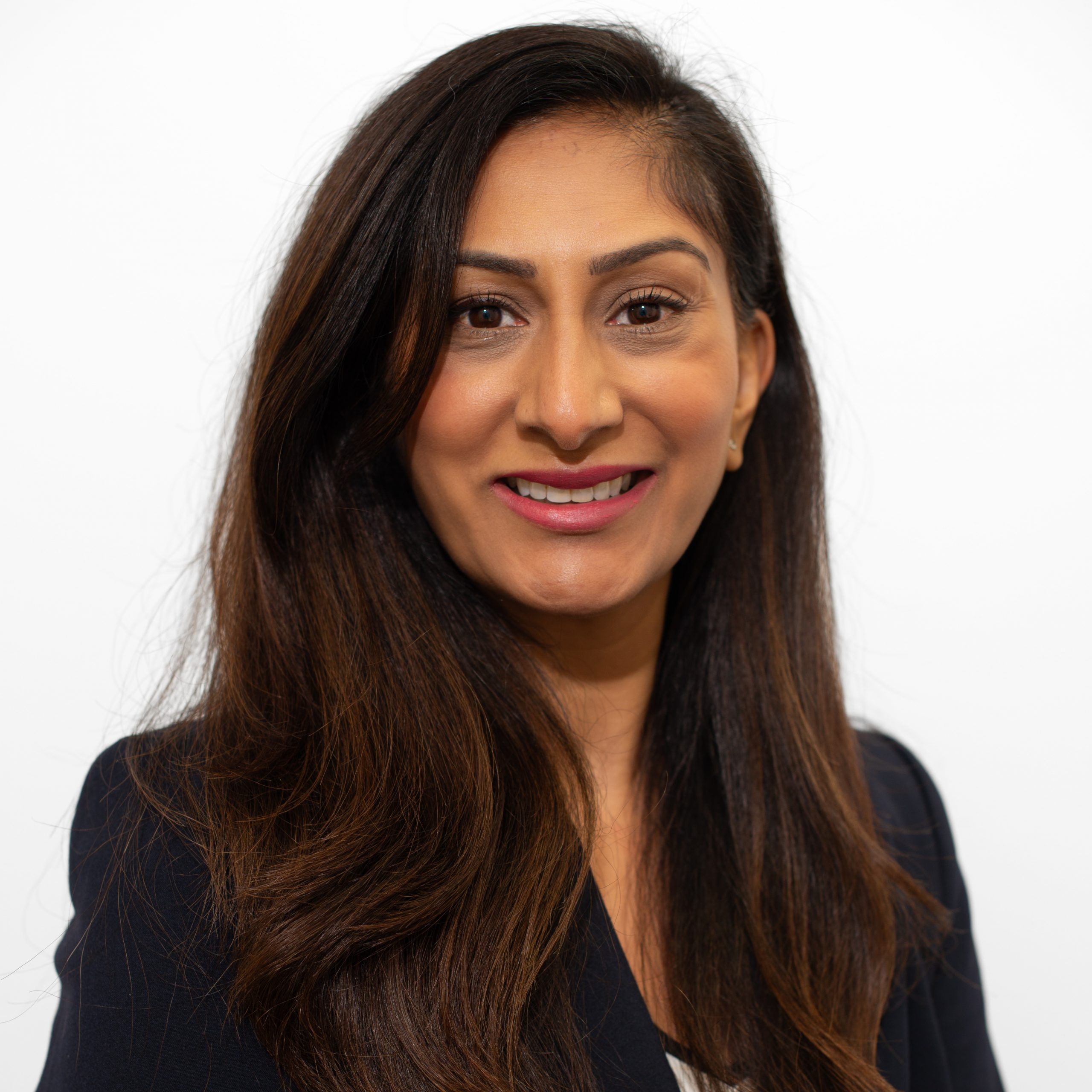 Angalee Pandya